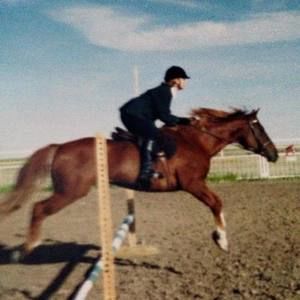 Meet your Posher, Mary ann